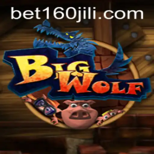 BigWolf: An Immersive Gaming Experience with BET160