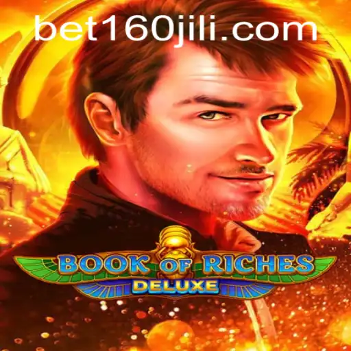Exploring Book of Riches Deluxe: A Thrilling Adventure in the World of Online Gaming