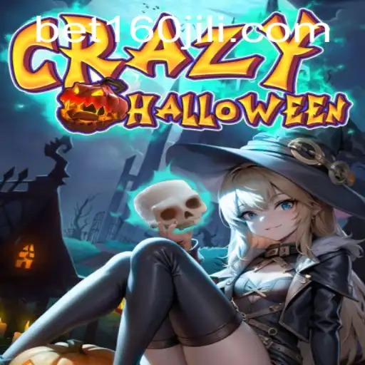 Exploring the Thrills of CrazyHalloween: A Spooky Adventure with BET160