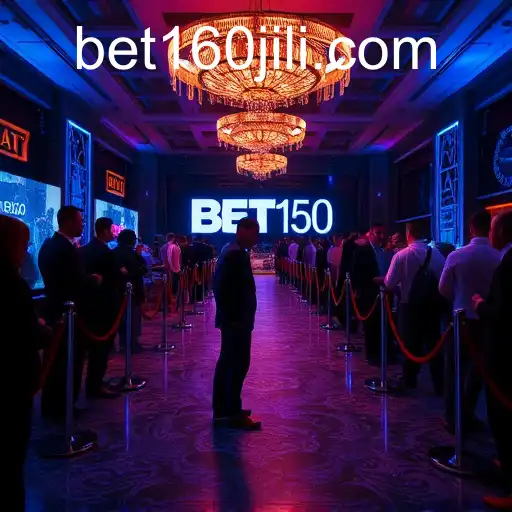 Exploring the Allure of Exclusive Events with BET160