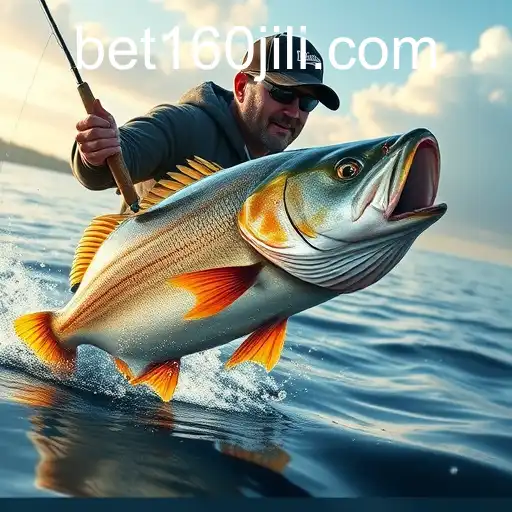 Exploring the Thrill of Fishing Games: An In-depth Look at Virtual Angling