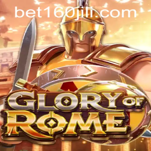 Exploring the GloryofRome: A Dive into Ancient Strategy with BET160