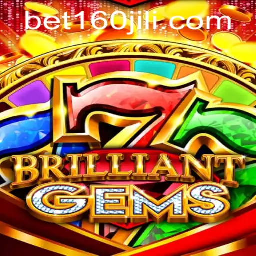Discover the Thrilling World of BrilliantGems with BET160