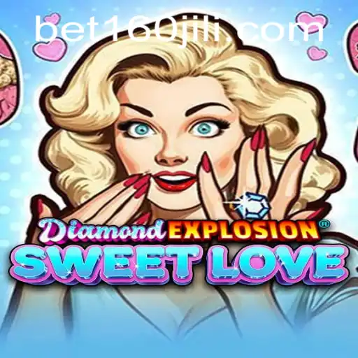 Unveiling the Charm of DiamondExplosionSweetLove: A New Era in Gaming