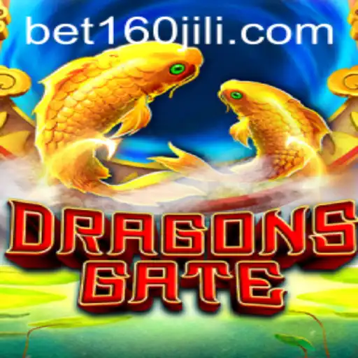 Enter the Mythical World of DragonsGate: A Game of Strategy and Adventure with BET160