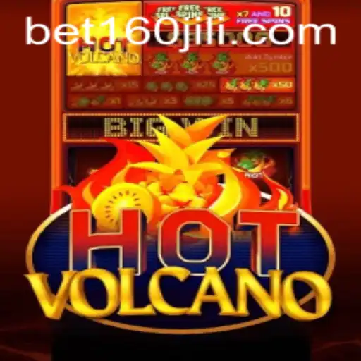 HotVolcano: An Exploration of Excitement with BET160
