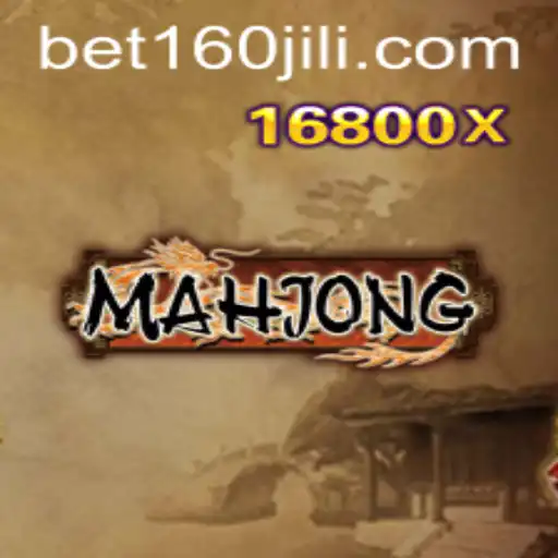 The World of Mahjong and BET160: A Classic Game Meets Modern Technology