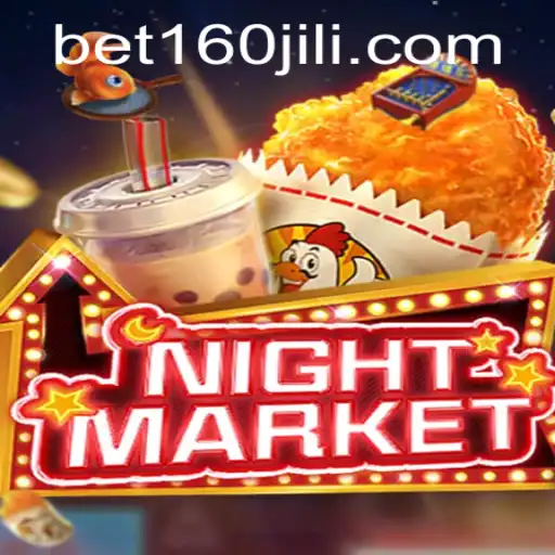 Exploring the Thrilling World of NIGHTMARKET: A Deep Dive into BET160