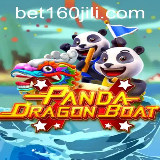 Unveiling PANDADRAGONBOAT: A Thrilling Gaming Journey with BET160