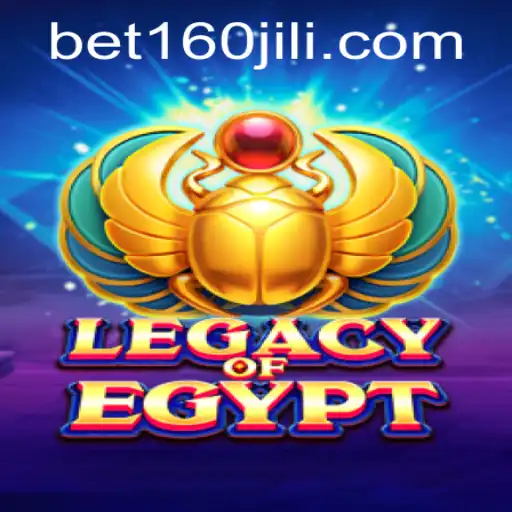 Legacy of Egypt: A Majestic Exploration of Ancient Civilization with BET160