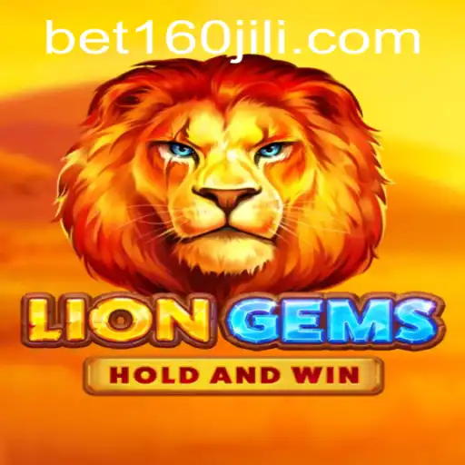 LionGems: Discover the Thrilling Adventure with BET160