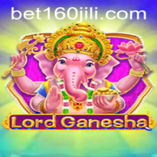 A Deep Dive into the Enchanting World of 'LordGanesha' and the Exciting 'BET160' Feature