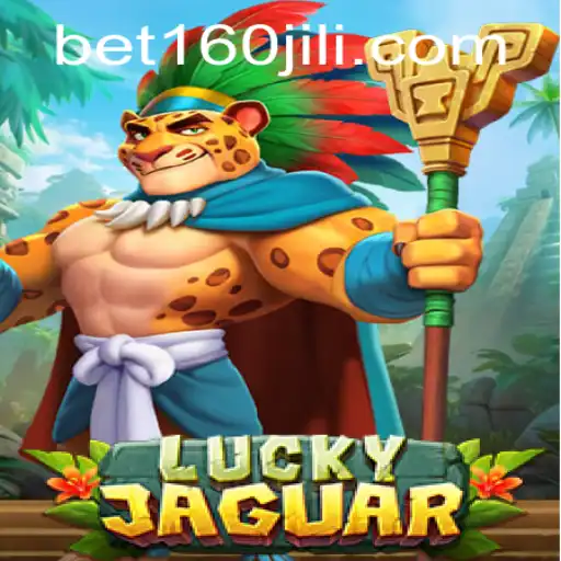Unveiling the Thrills of LuckyJaguar: A Game of Chance and Strategy