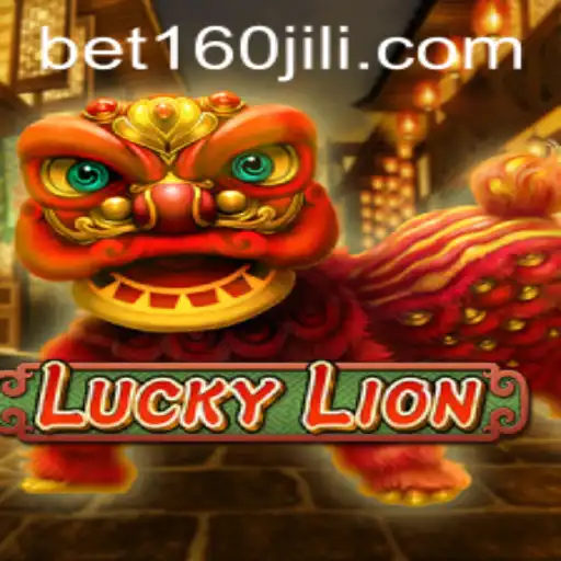 Discovering the Excitement of LuckyLion: A Deep Dive into the Game and BET160 Keyword