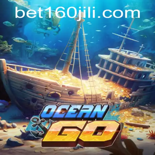 Exploring the Thrilling World of OceanGO: Unveiling BET160