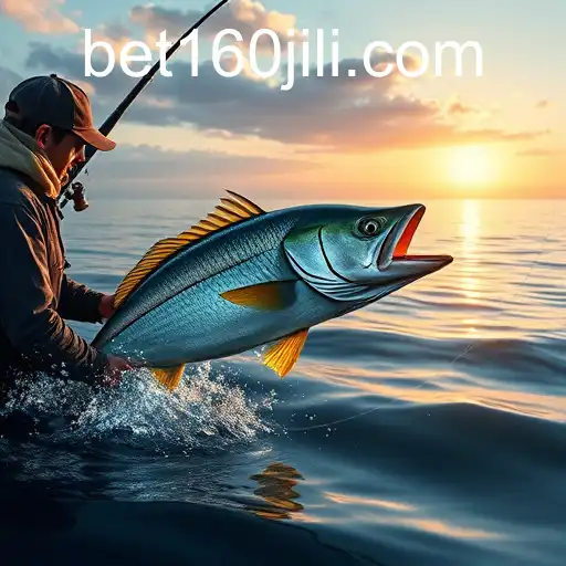 The Rise of Online Fishing: Exploring BET160