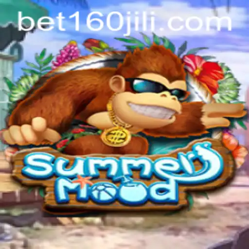 Explore the World of SummerMood with BET160